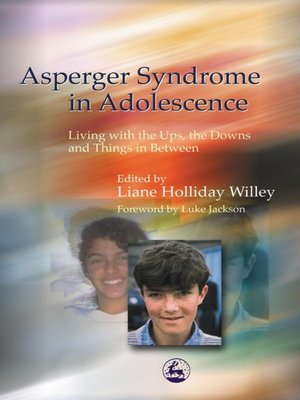 cover image of Asperger Syndrome in Adolescence